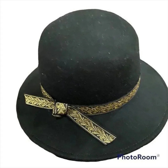 100%Wool women hats main image 4